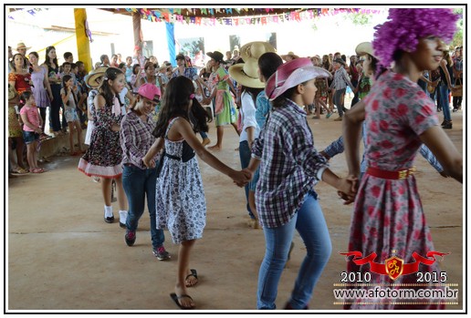 rolim de moura